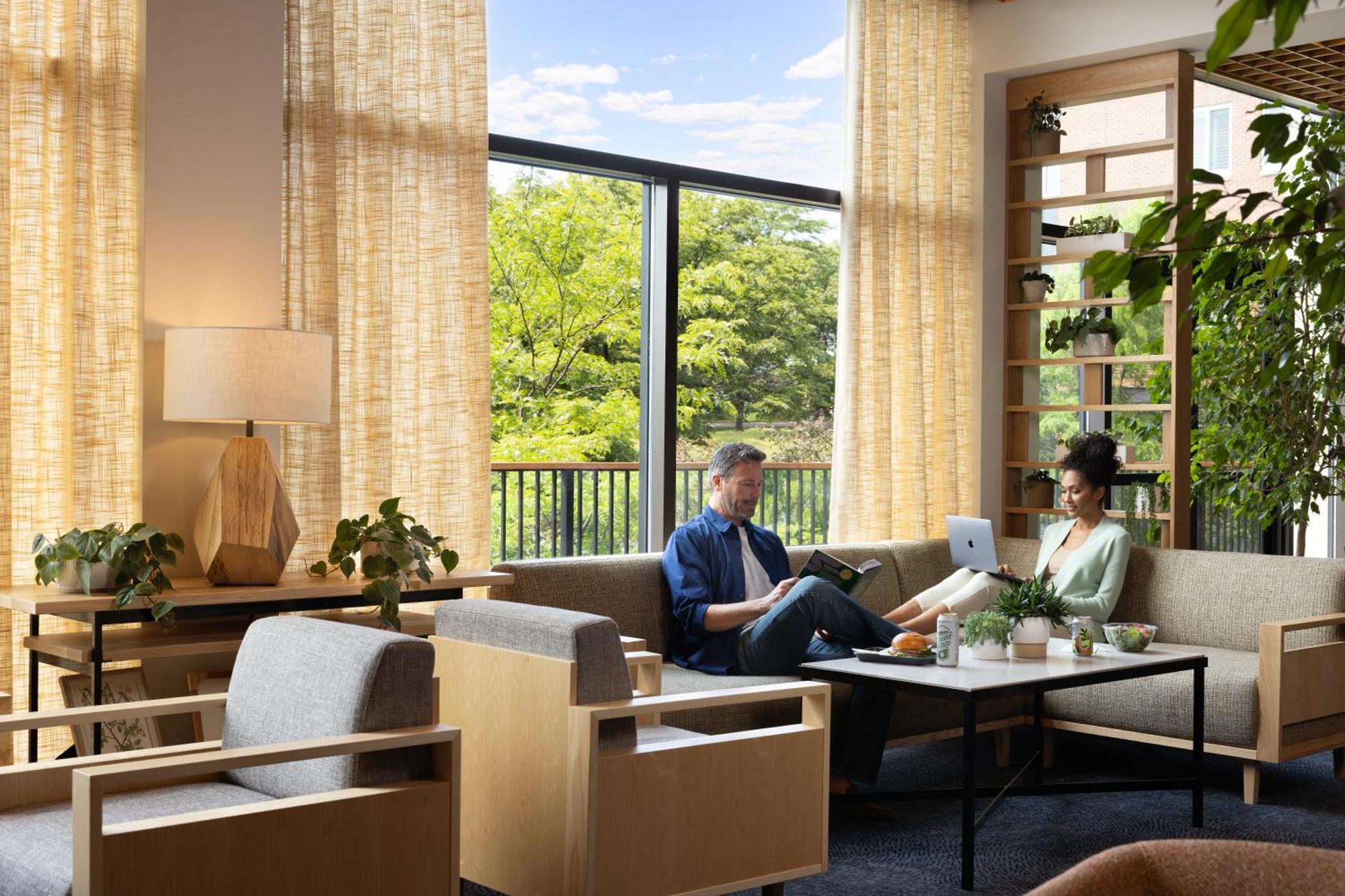 Hotel Champlain Burlington, Curio Collection By Hilton Exterior foto