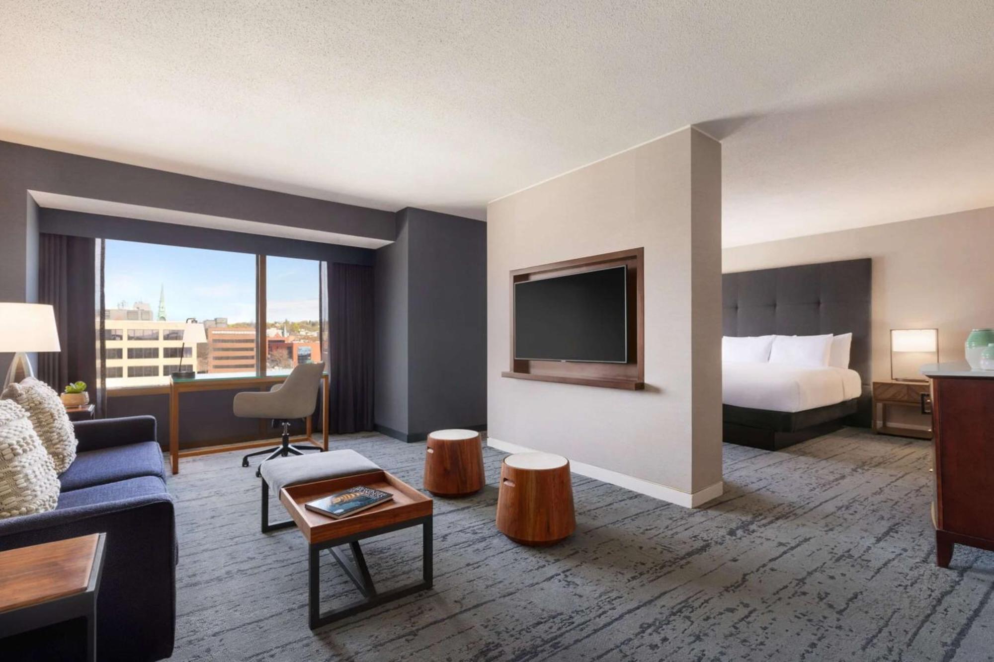 Hotel Champlain Burlington, Curio Collection By Hilton Exterior foto