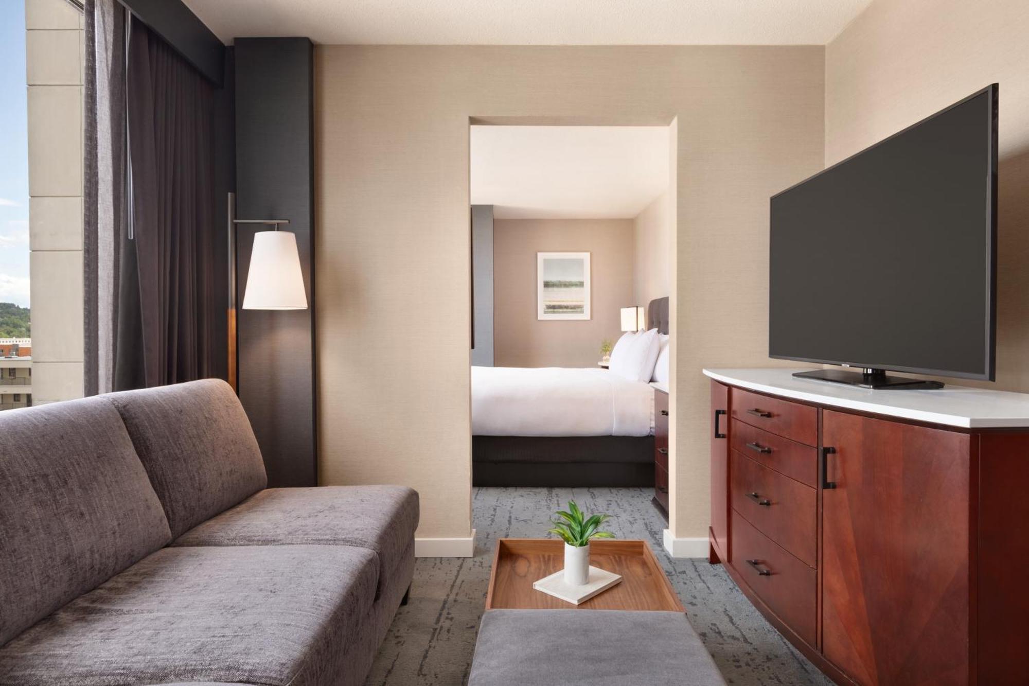 Hotel Champlain Burlington, Curio Collection By Hilton Exterior foto