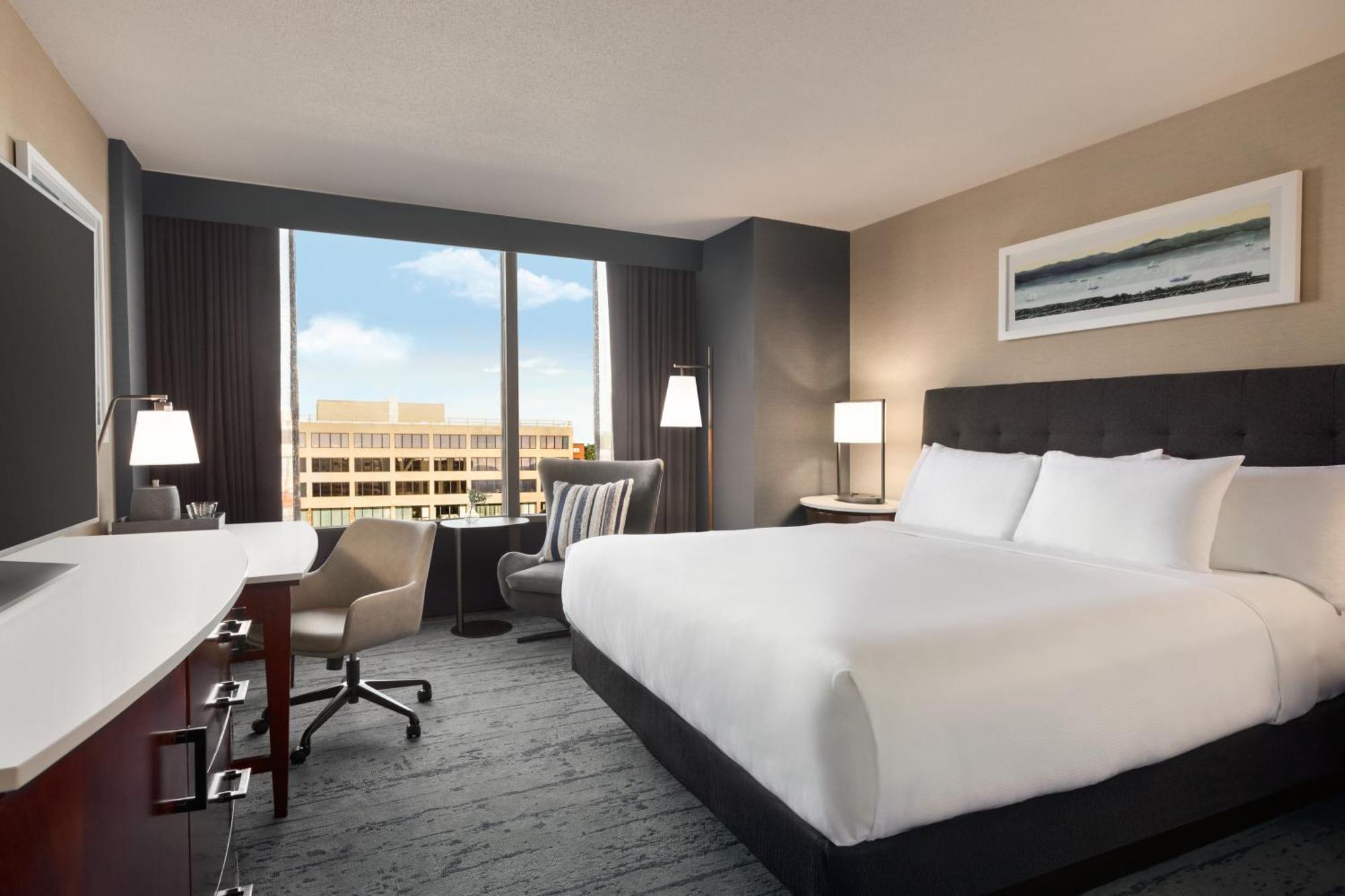 Hotel Champlain Burlington, Curio Collection By Hilton Cameră foto