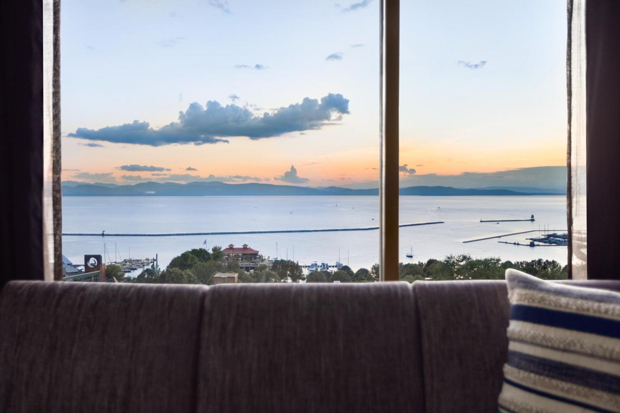 Hotel Champlain Burlington, Curio Collection By Hilton Cameră foto