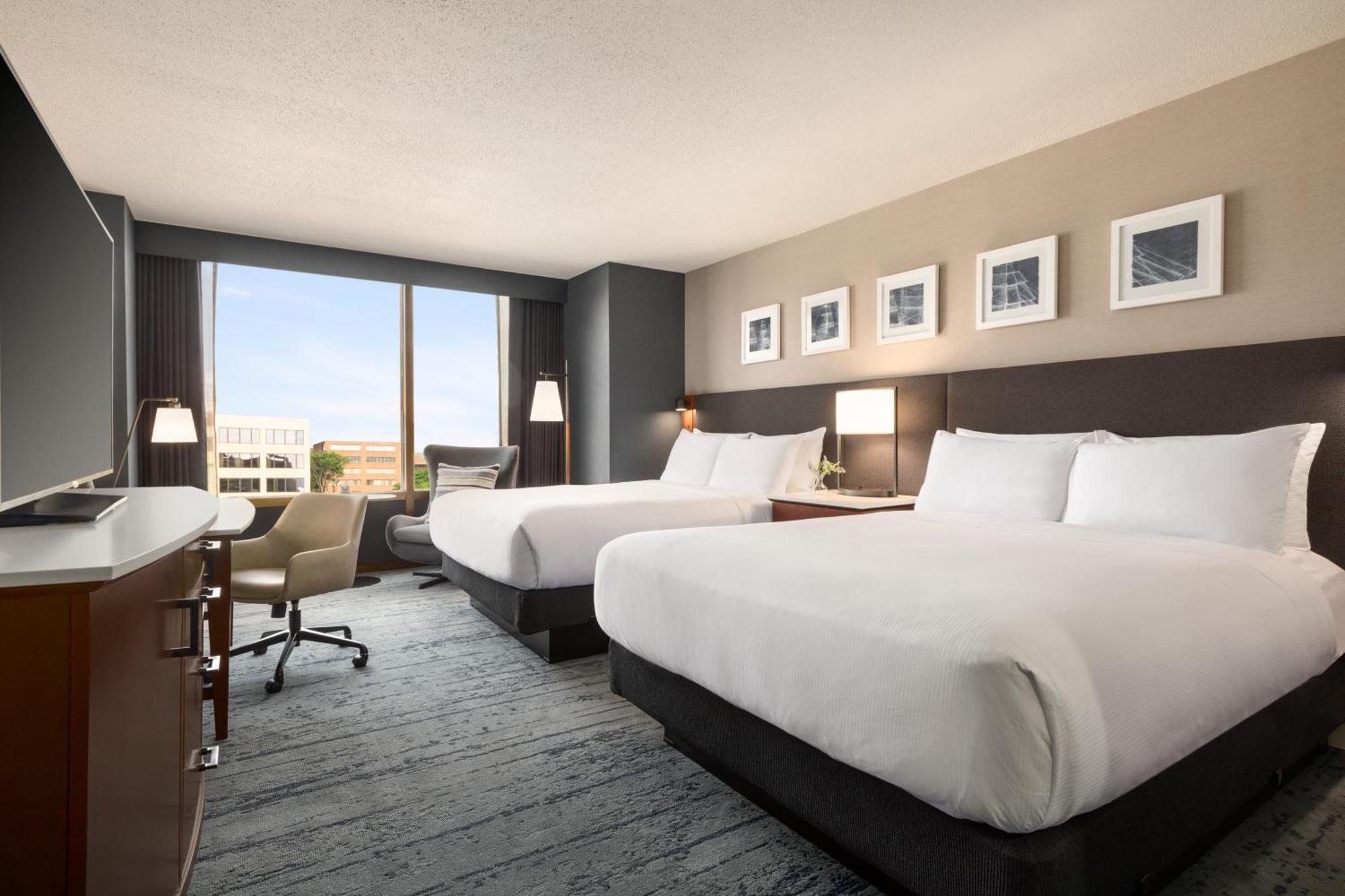 Hotel Champlain Burlington, Curio Collection By Hilton Cameră foto
